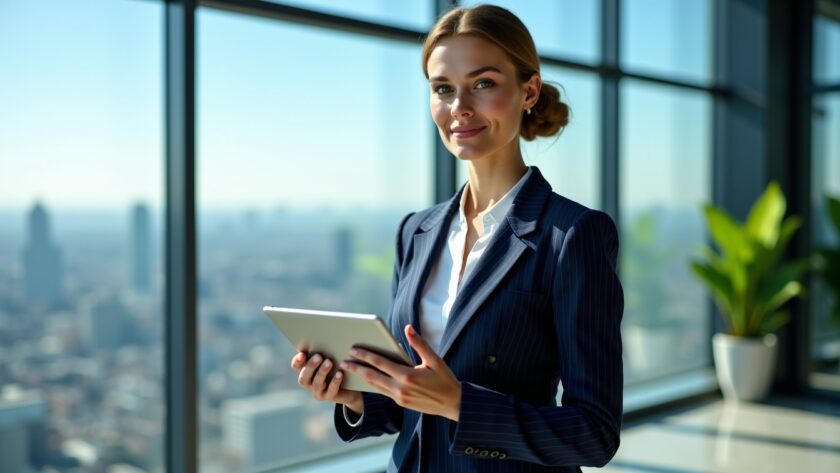 Les Secrets Incontournables pour Réussir au Féminin dans le Monde du Travail