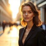 Robe et silhouette : 5 conseils essentiels pour mettre en valeur votre morphologie