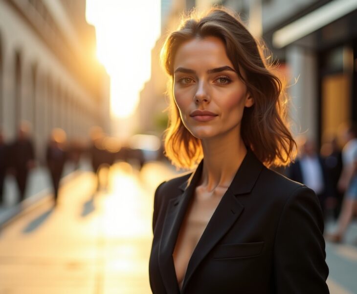 Robe et silhouette : 5 conseils essentiels pour mettre en valeur votre morphologie