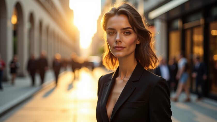 Robe et silhouette : 5 conseils essentiels pour mettre en valeur votre morphologie