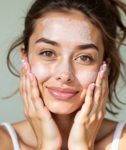 Secrets Naturels et Conseils Essentiels pour une Peau Radieuse