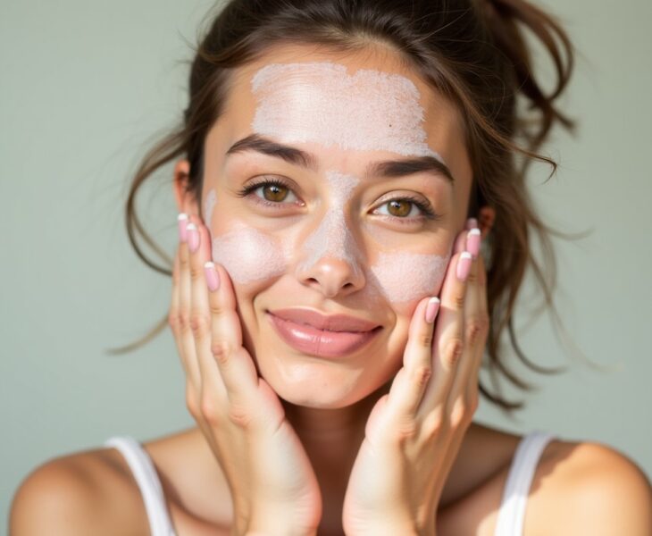 Secrets Naturels et Conseils Essentiels pour une Peau Radieuse