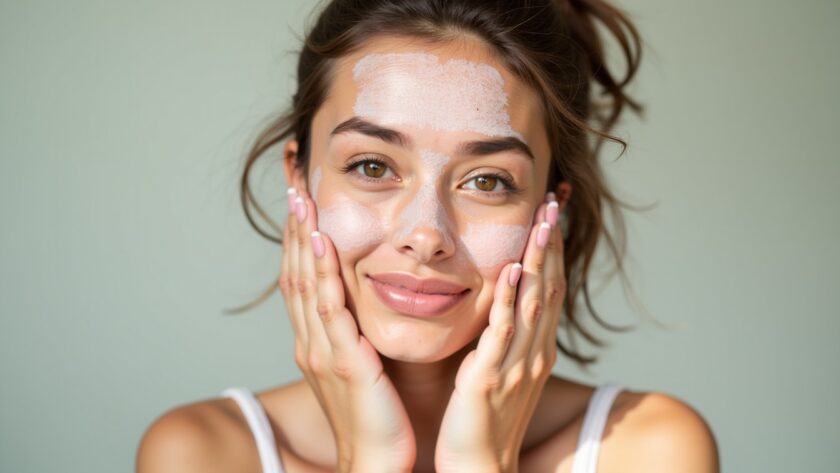 Secrets Naturels et Conseils Essentiels pour une Peau Radieuse