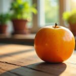 Nectarine jaune : découvrez 6 bienfaits incontournables pour booster votre santé au naturel