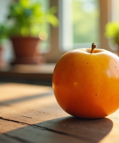 Nectarine jaune : découvrez 6 bienfaits incontournables pour booster votre santé au naturel