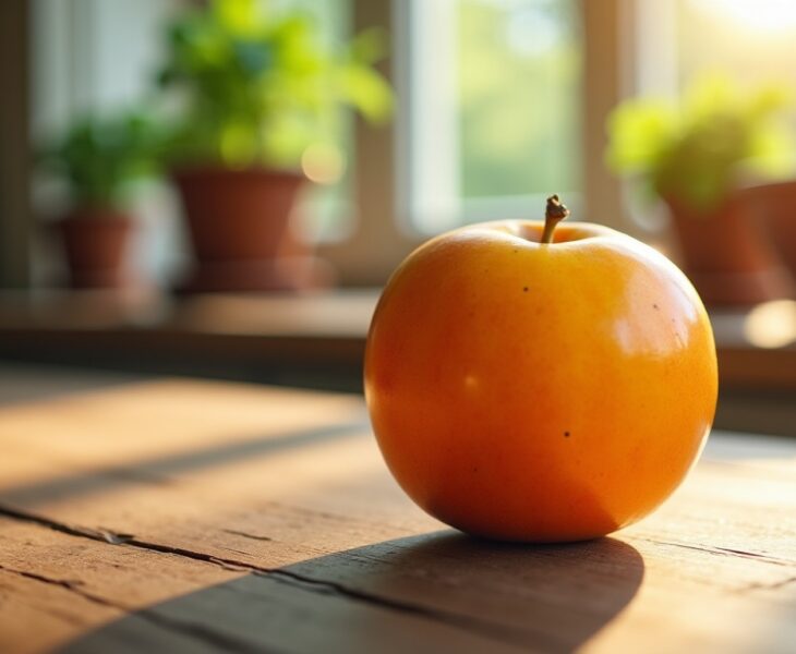 Nectarine jaune : découvrez 6 bienfaits incontournables pour booster votre santé au naturel