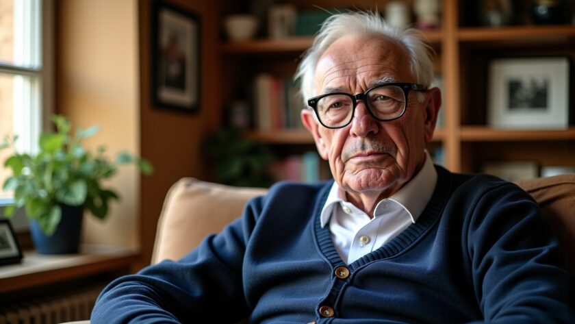 Jean-Jacques Debout : tout savoir sur son état de santé actuel et les confidences inédites sur sa vie