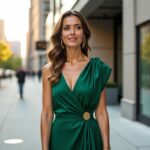 Inspirations élégantes pour sublimer votre style féminin