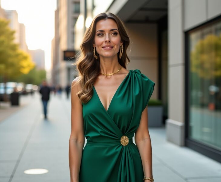 Inspirations élégantes pour sublimer votre style féminin