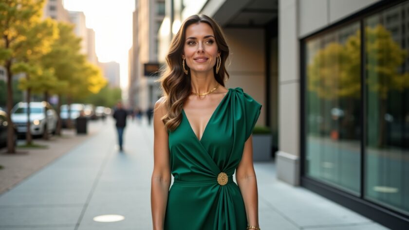 Inspirations élégantes pour sublimer votre style féminin