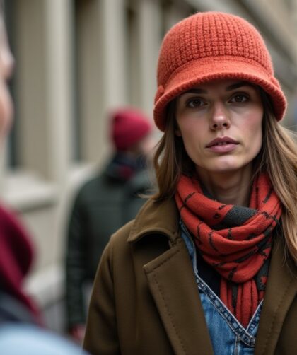 Exploration des Tendances Incontournables de la Mode au Féminin en 2024