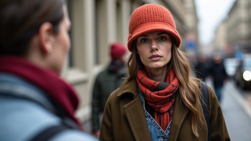 Exploration des Tendances Incontournables de la Mode au Féminin en 2024