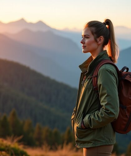 Guide Indispensable pour les Femmes Aventurières en Quête de Nouveaux Horizons