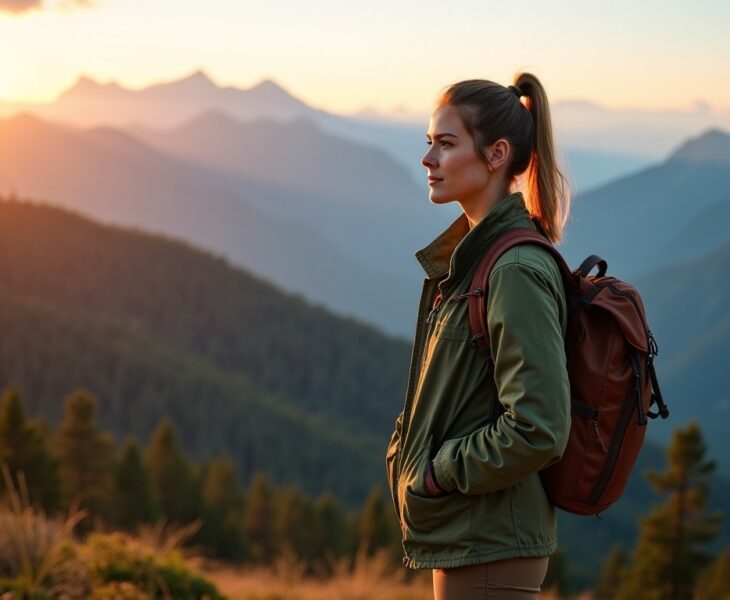 Guide Indispensable pour les Femmes Aventurières en Quête de Nouveaux Horizons