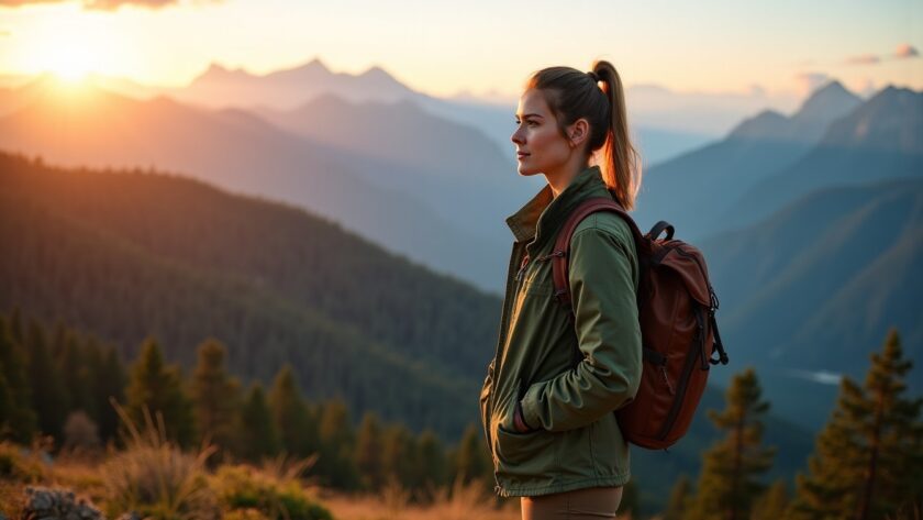 Guide Indispensable pour les Femmes Aventurières en Quête de Nouveaux Horizons