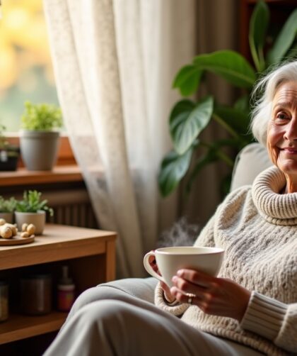 Mal de dos : 8 remèdes naturels et astuces de grand-mère pour un soulagement efficace