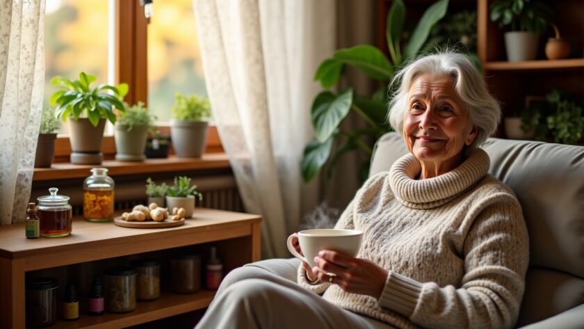 Mal de dos : 8 remèdes naturels et astuces de grand-mère pour un soulagement efficace