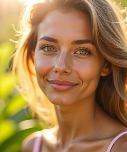 Les clés méconnues des cosmétiques bio pour révéler l'éclat naturel de votre peau