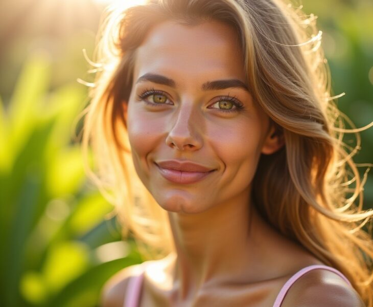 Les clés méconnues des cosmétiques bio pour révéler l'éclat naturel de votre peau
