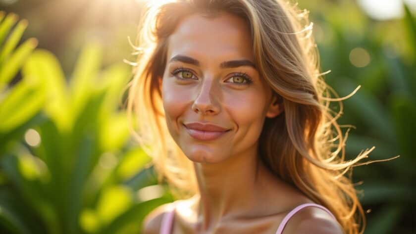 Les clés méconnues des cosmétiques bio pour révéler l'éclat naturel de votre peau