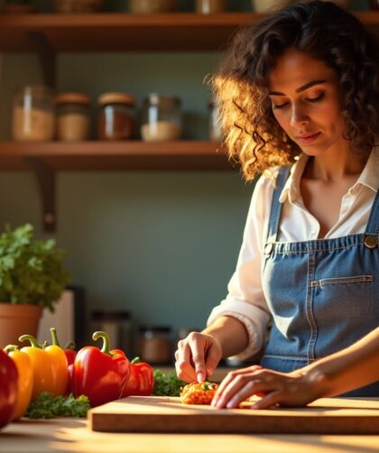 Femmes et Merguez : décryptage des ingrédients et secrets de votre assiette