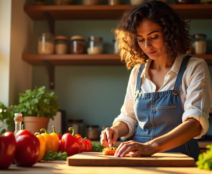 Femmes et Merguez : décryptage des ingrédients et secrets de votre assiette