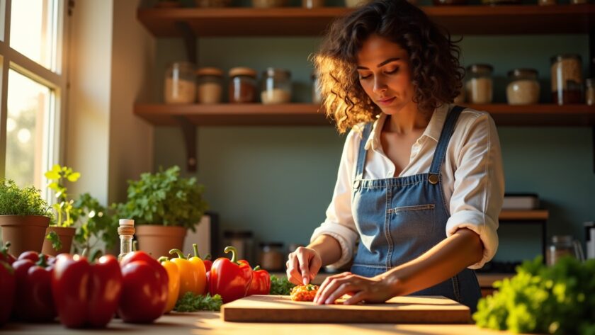 Femmes et Merguez : décryptage des ingrédients et secrets de votre assiette