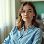 Comment l'extraction des dents de sagesse peut transformer l'apparence du visage féminin