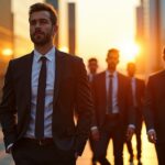 Affaires à suivre : actualités business, emploi et finance