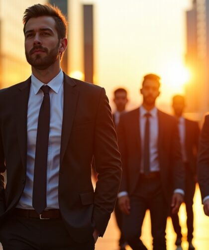 Affaires à suivre : actualités business, emploi et finance