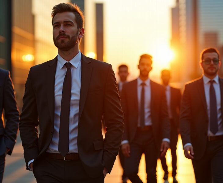 Affaires à suivre : actualités business, emploi et finance