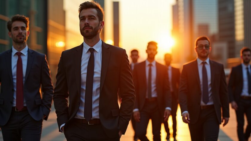 Affaires à suivre : actualités business, emploi et finance