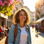 Top 7 des Destinations Européennes Idéales pour les Voyageuses
