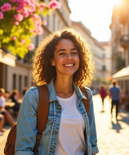 Top 7 des Destinations Européennes Idéales pour les Voyageuses