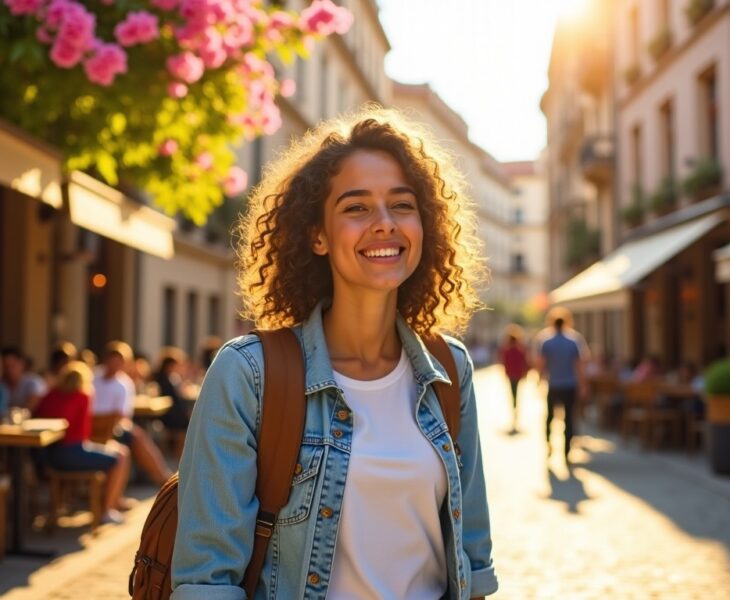 Top 7 des Destinations Européennes Idéales pour les Voyageuses