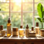 Cosmétiques bio : Découvrez les 7 marques françaises incontournables pour sublimer votre routine beauté