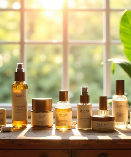 Cosmétiques bio : Découvrez les 7 marques françaises incontournables pour sublimer votre routine beauté