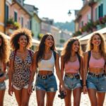 Voyages au féminin : explorer des aventures authentiques et inspirantes entre femmes