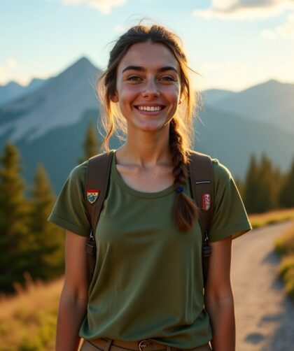 Voyager au féminin : astuces écolo pour découvrir le monde sans laisser de traces