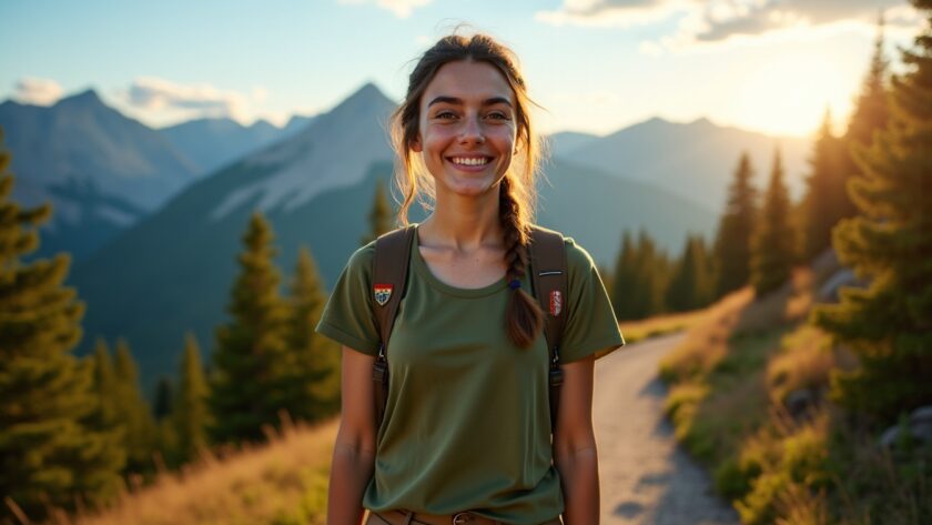 Voyager au féminin : astuces écolo pour découvrir le monde sans laisser de traces