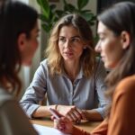 Secrets de communication : astuces féminines pour marquer les esprits durablement