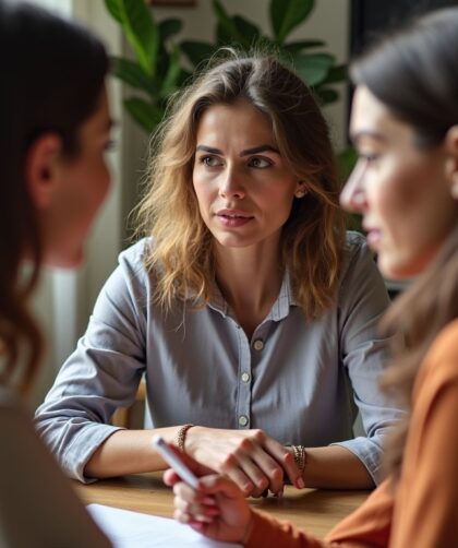 Secrets de communication : astuces féminines pour marquer les esprits durablement