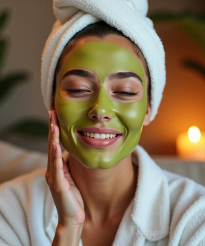 Illuminez votre peau : astuces beauté maison à tester dès ce soir