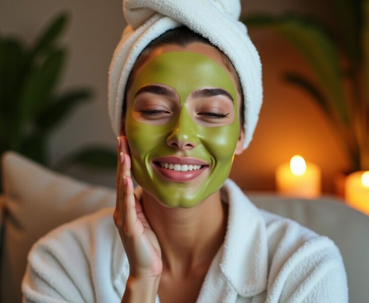 Illuminez votre peau : astuces beauté maison à tester dès ce soir