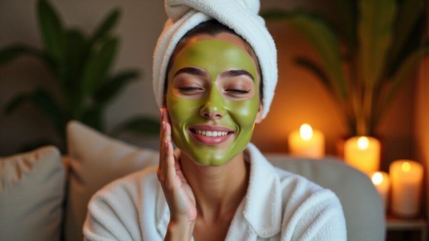 Illuminez votre peau : astuces beauté maison à tester dès ce soir