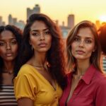 Cinéma au féminin : 5 films puissants qui honorent la résilience et la force des femmes