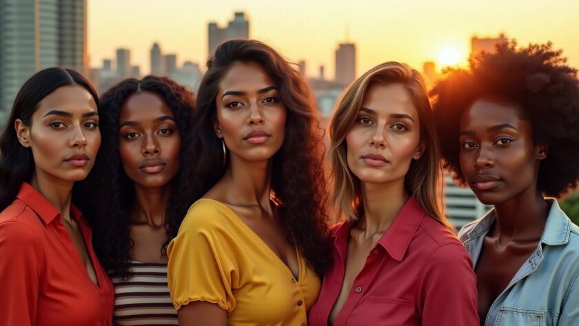 Cinéma au féminin : 5 films puissants qui honorent la résilience et la force des femmes