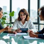 Dynamisez votre parcours professionnel : astuces de femmes inspirantes pour réussir avec brio