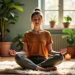 Éveillez la déesse qui est en vous grâce à ces rituels bien-être à pratiquer chez soi