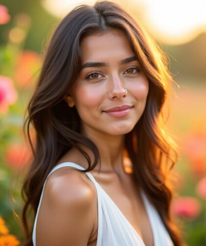 Découvrez les secrets pour révéler et sublimer votre beauté naturelle éclatante